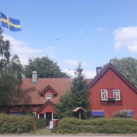 Villa Linneryd 1 Kültér fotó