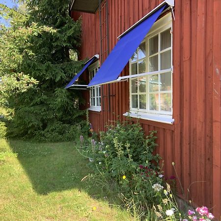Villa Linneryd 1 Kültér fotó