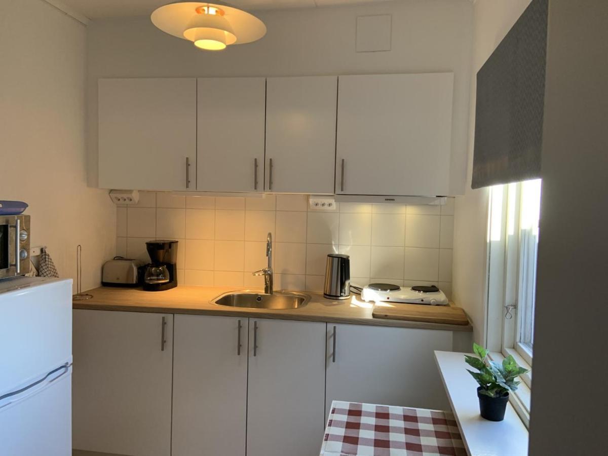 Villa Linneryd 1 Kültér fotó