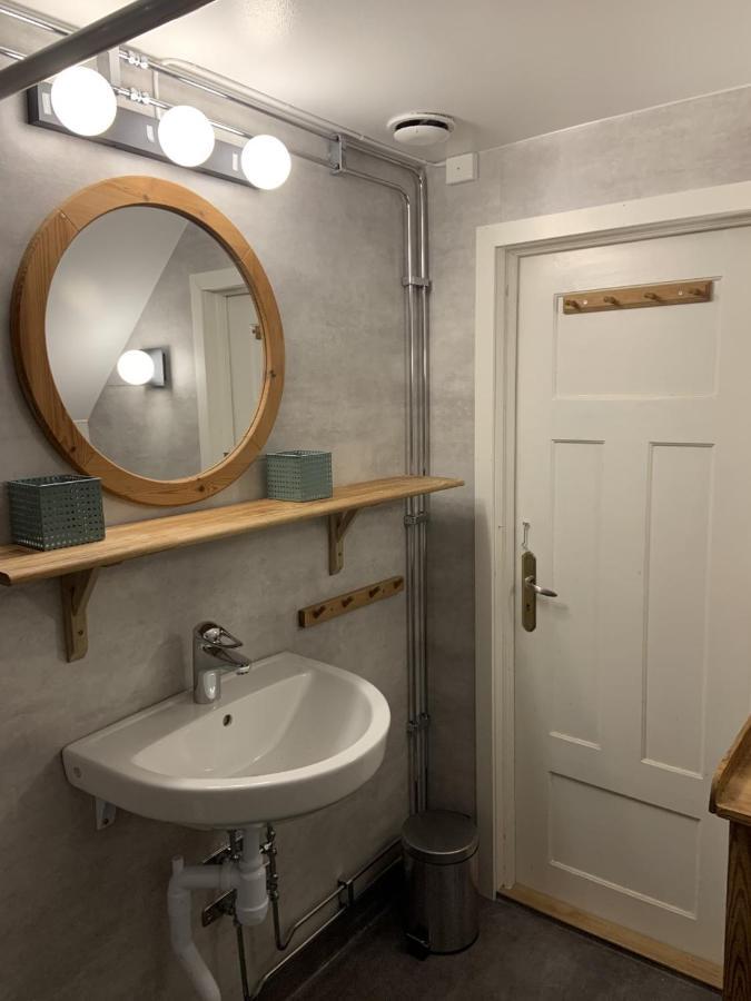 Villa Linneryd 1 Kültér fotó