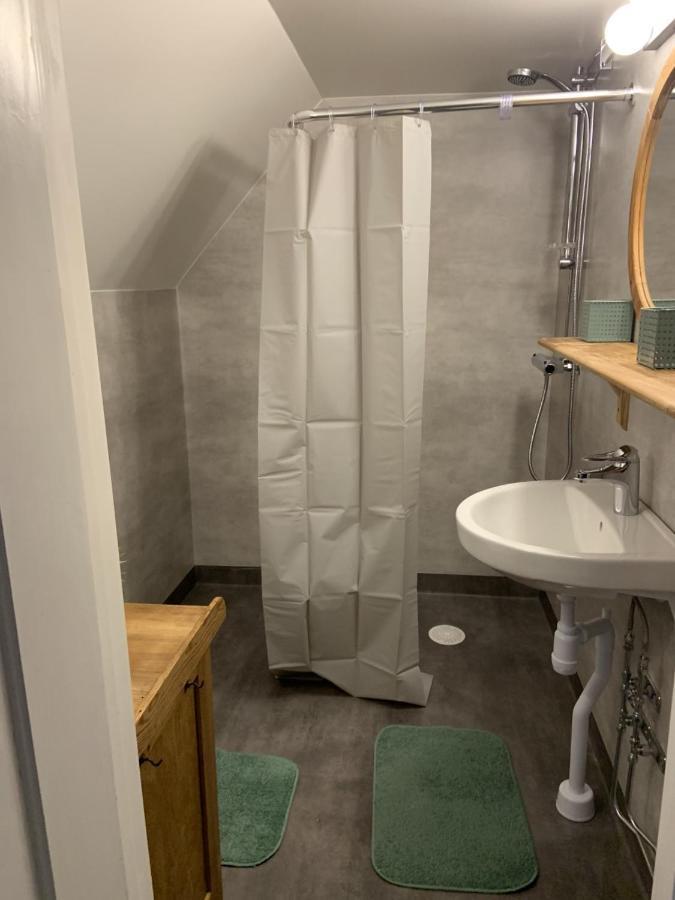 Villa Linneryd 1 Kültér fotó