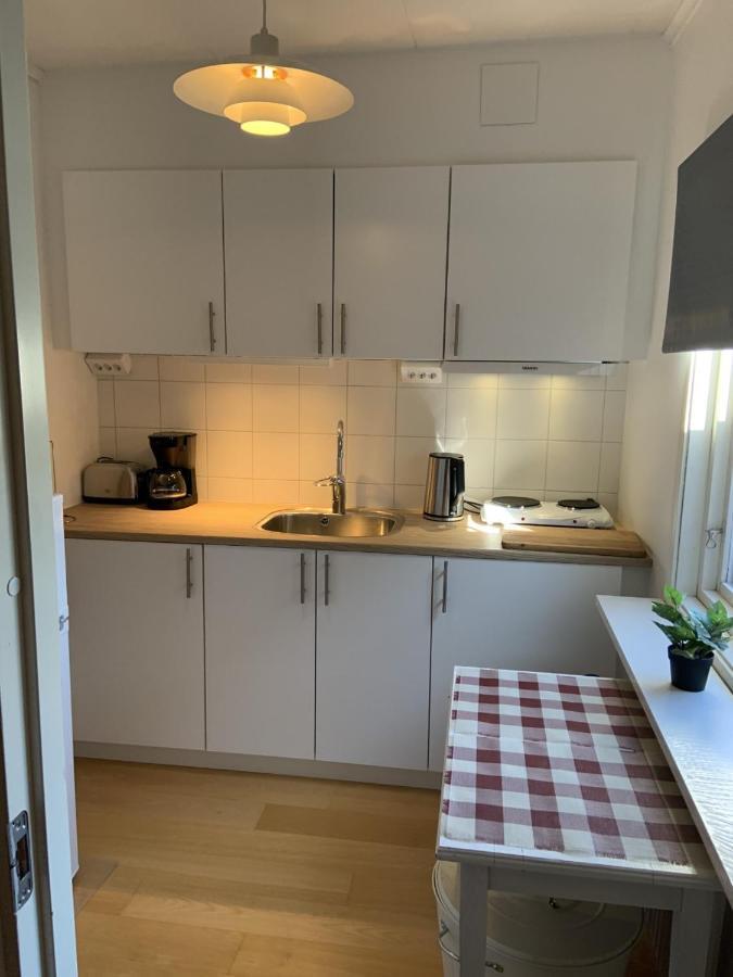 Villa Linneryd 1 Kültér fotó