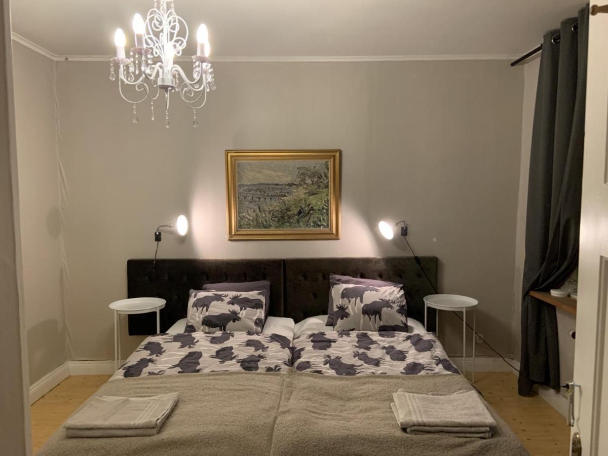Villa Linneryd 1 Kültér fotó