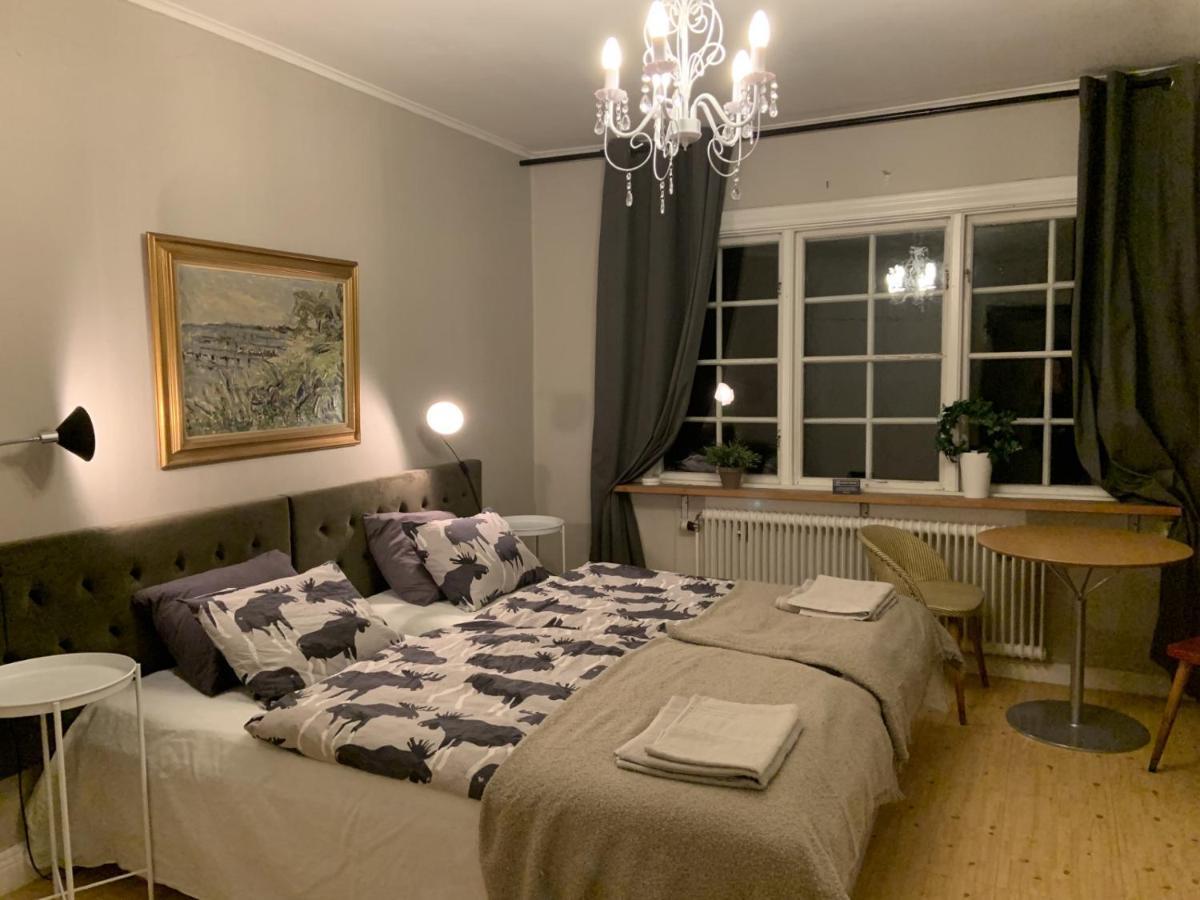 Villa Linneryd 1 Kültér fotó