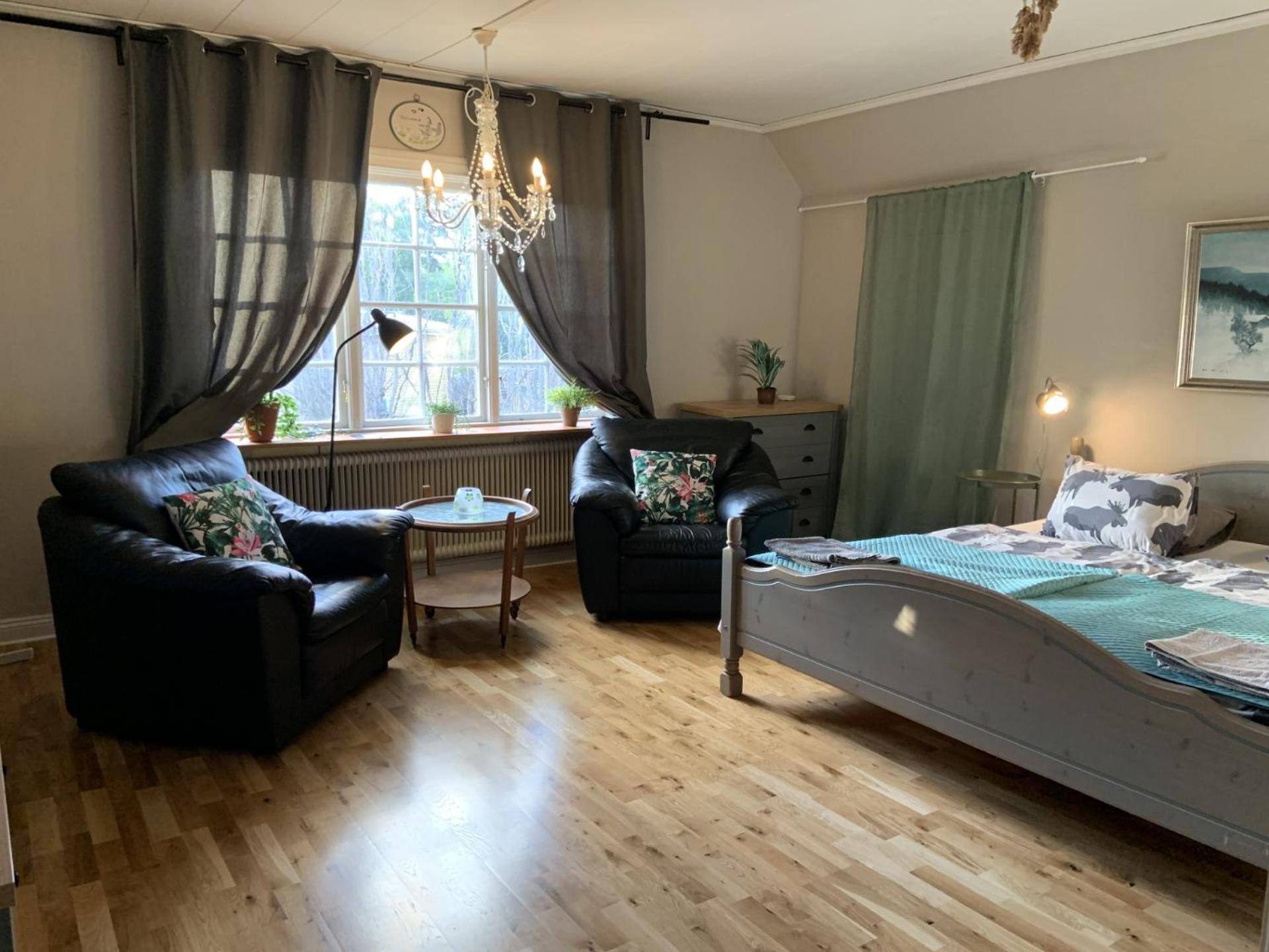 Villa Linneryd 1 Kültér fotó