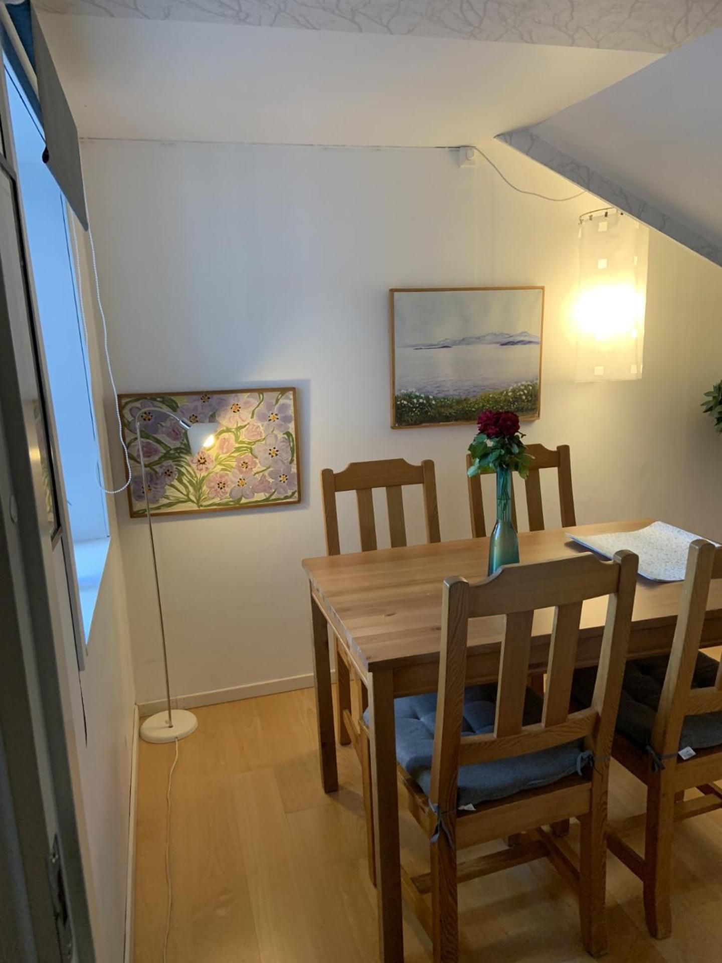Villa Linneryd 1 Kültér fotó