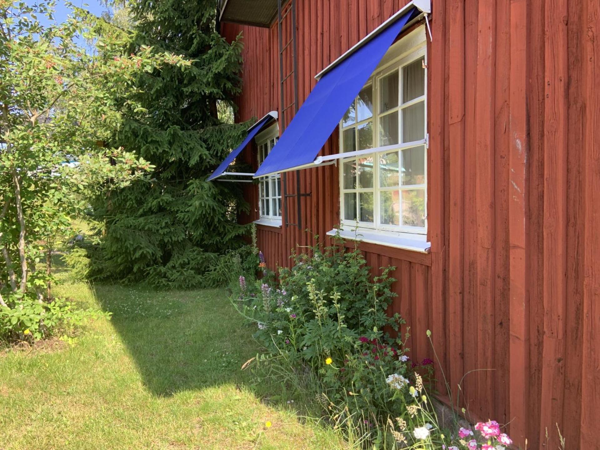 Villa Linneryd 1 Kültér fotó